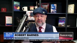 CHARLIE KIRK ON IRAN: "STRATEGIC EMPATHY"