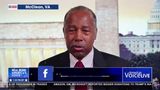DR. BEN CARSON: “IT’S POINTING US TOWARD A PRETTY BRIGHT FUTURE”