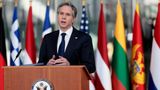 Secretary of State Blinken: U.S. and China have 'increasingly adversarial aspects' to relationship