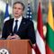 Secretary of State Blinken: U.S. and China have 'increasingly adversarial aspects' to relationship