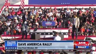 Ric Grenell spells out the Left’s mistake with federal overreach - Real