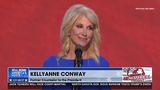 Kellyanne Conway speech at RNC 2024