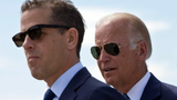 Hunter Biden allegedly used Air Force 2 for overseas trips, lawmakers demand records