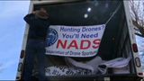 Colorado town votes no on drone hunting