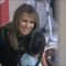 First Lady Melania Trump Visits Arizona