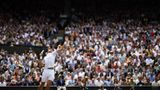 Wimbledon bans Russia, Belarus players over Ukraine war; Serbian star Djokovic calls move 'crazy'