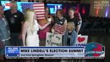 War Room Posse Attends Mike Lindell’s Election Summit