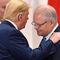 Trump ‘applauding’ Australia’s direction