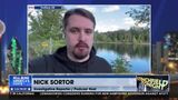 NICK SORTOR SPEAKS OUT AFTER ARREST IN PORTLAND