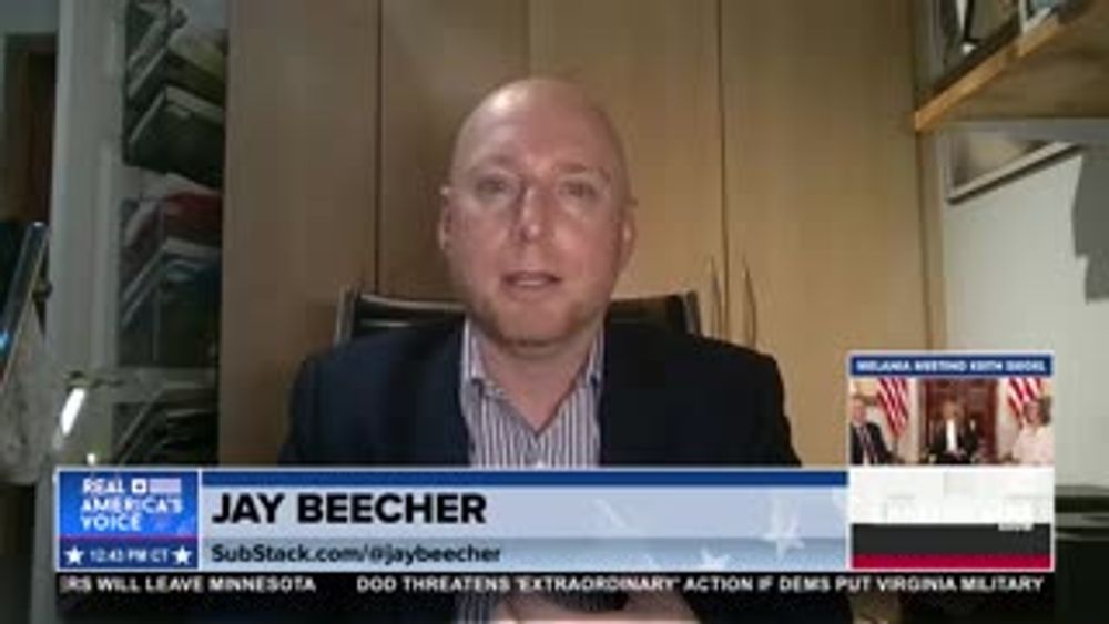 WHY THE EPSTEIN FILES WERE RELEASED: LAWYERS WORKING WITH HOUSE DEMS FOR "SMEAR CAMPAIGN"