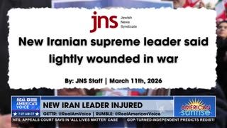 IRAN STRIKE FALLOUT RAISES NEW QUESTIONS