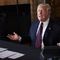 Trump’s Thanksgiving Menu Includes Turkey, Grievances