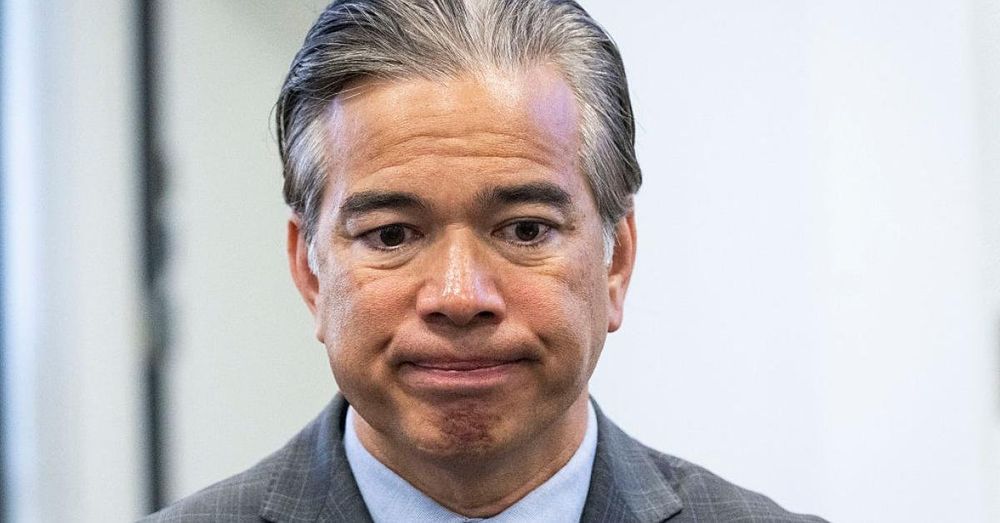 California AG Bonta 'running out the clock' to stop parental rights initiative, appeals court hears