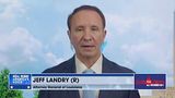 Jeff Landry: ‘Free speech is not supposed to have an approval process’