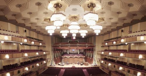 Former National Symphony Orchestra artistic advisor warns NSO might not survive Kennedy Center chaos