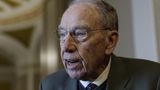 Chuck Grassley says investigation into FBI revealed the ‘fox is guarding the hen house’