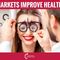 Charlie Kirk: Free Markets Improve Healthcare