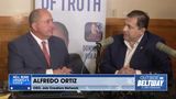 Alfredo Ortiz Talks Consumer Spending, Economy, and Virginia's Election