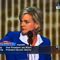 Gov. Jennifer Granholm goes nuts for Obama