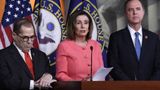 Pelosi Names Schiff, Nadler as Prosecutors for Impeachment Trial