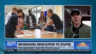 LUI WARNS EDUCATION FIGHT SHIFTS LOCAL