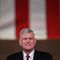 Rev Graham says 2024 comeback will be ‘tough’ for Trump, vows to work with Biden on vaccinations