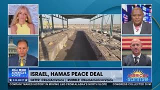 PEACE DEAL PROBLEMS