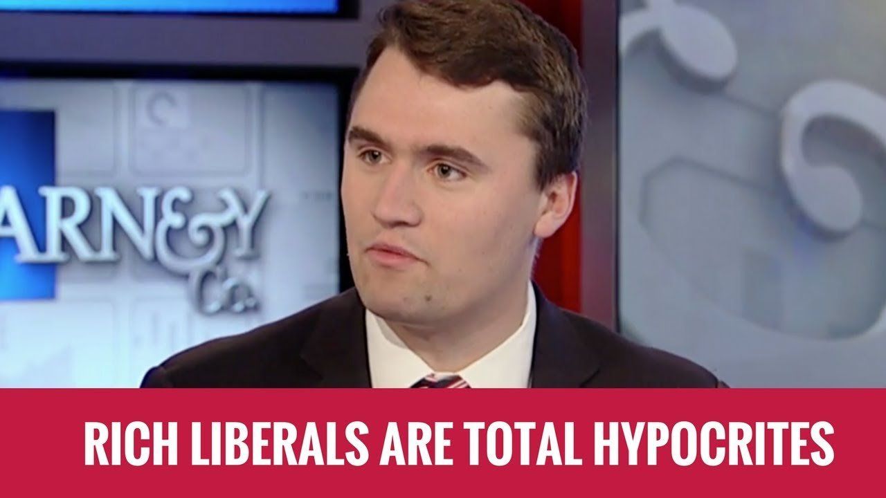 Rich Liberals Are Total Hypocrites