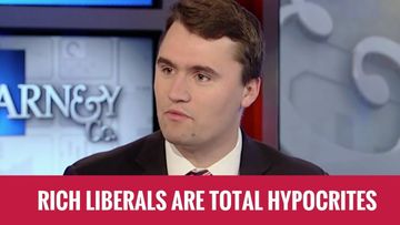 Rich Liberals Are Total Hypocrites