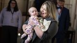 Cammack leads effort to get NY Gov Hochul to reject bill replacing mother with 'gestating parent'