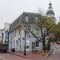 Naval Academy mom fatally shot while dropping off son in Annapolis
