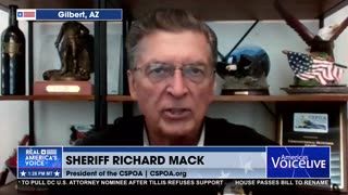 ACTIVIST JUDGES CONTINUE TO MEDDLE IN DEPORTATIONS