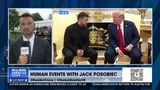 RUSSIA WILLING TO JOIN A COALITION WITH THE CCP?