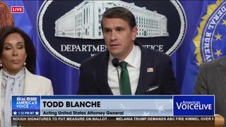 VIOLENT RHETORIC HAS GOT TO STOP