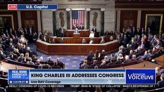 "THE ESSENCE OF OUR TWO NATIONS...PROMOTE PEACE"