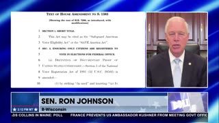 THE SAVE ACT: WHERE DOES THE SENATE STAND?