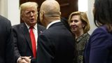 White House Aide Ousted by First Lady Says Service Was ‘an Honor’