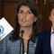 United States Leaves United Nations Human Rights Council Due to Antisemitism and Corruption