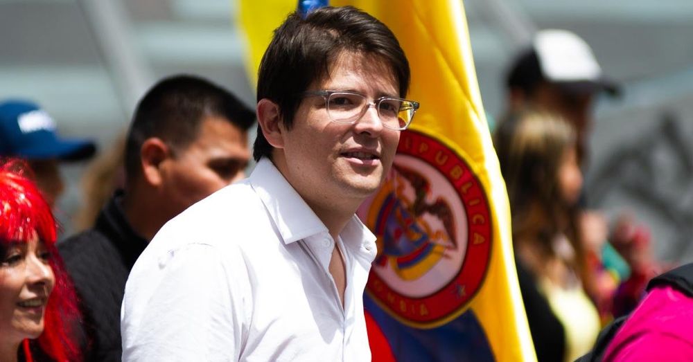 Colombian senator, presidential hopeful dies two months after being shot at rally