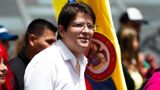 Colombian senator, presidential hopeful dies two months after being shot at rally