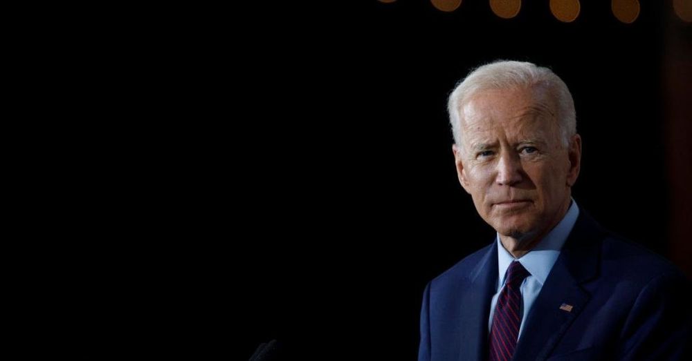 'America is back,' Biden says in international speech unwinding key Trump foreign policy initiatives