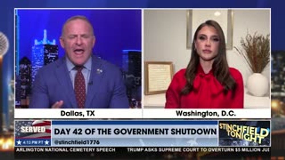 POSSIBLE TIMELINE FOR ENDING THE SHUTDOWN