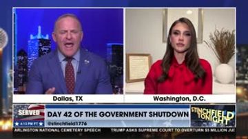 POSSIBLE TIMELINE FOR ENDING THE SHUTDOWN