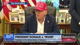 POTUS ON THE FAKE NEWS
