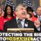 Powerful labor union leader Trumka critical of Biden nixing Keystone, agrees will cost jobs