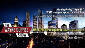 The Wayne Dupree Show Cam EP. 934 11-19 Monday | Guest: Kris Anne Hall LIVE 🔴