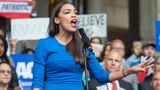 Ocasio-Cortez among most ineffective lawmakers in Congress, based on legislation, study