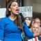 Ocasio-Cortez among most ineffective lawmakers in Congress, based on legislation, study