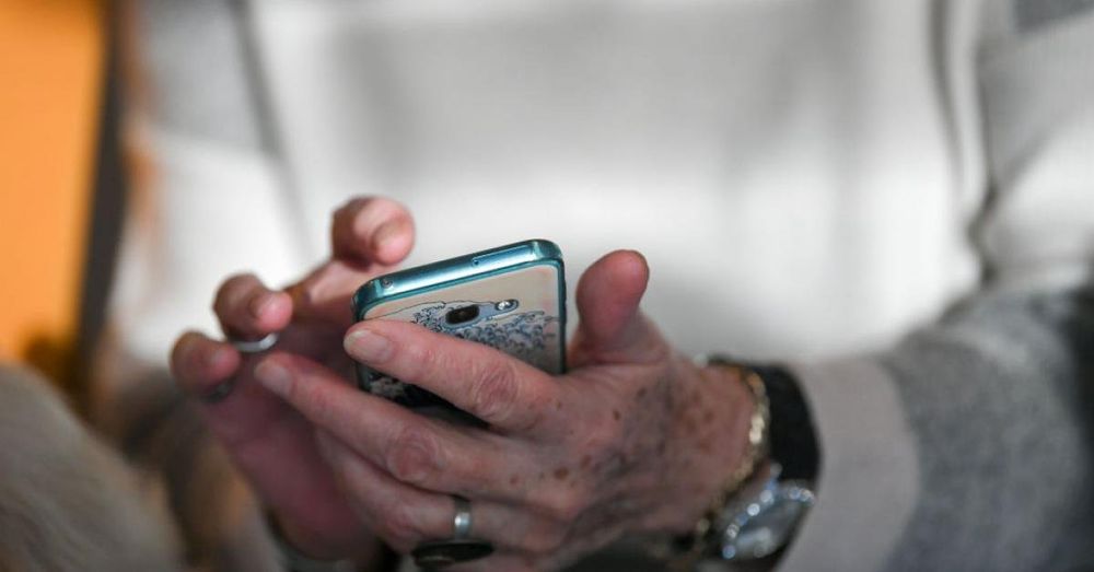 Biden DOJ alleges Oklahoma mobile ID app violates Americans with Disabilities Act
