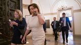 Trump Accuses Pelosi of ‘Treason’ as House Presses Forward with Impeachment Inquiry
